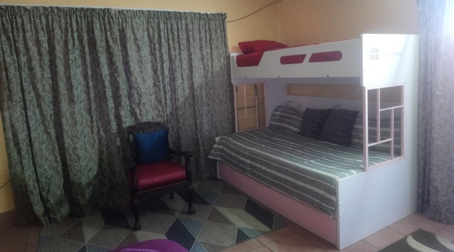 6 Bedroom Property for Sale in Sasolburg Free State